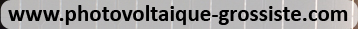www.photovoltaique-grossiste.com