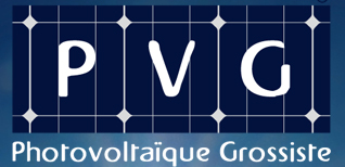 Photovoltaïque Grossiste