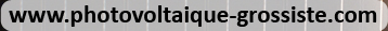www.photovoltaique-grossiste.com